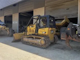 2015 CATERPILLAR D5 LGP