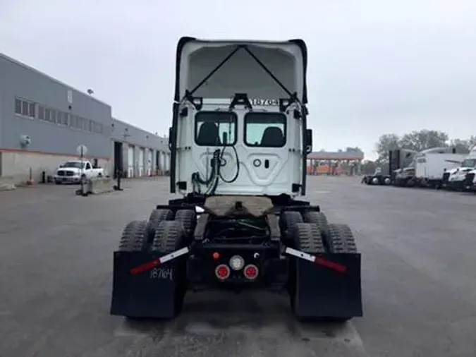 2019 Freightliner Cascadia