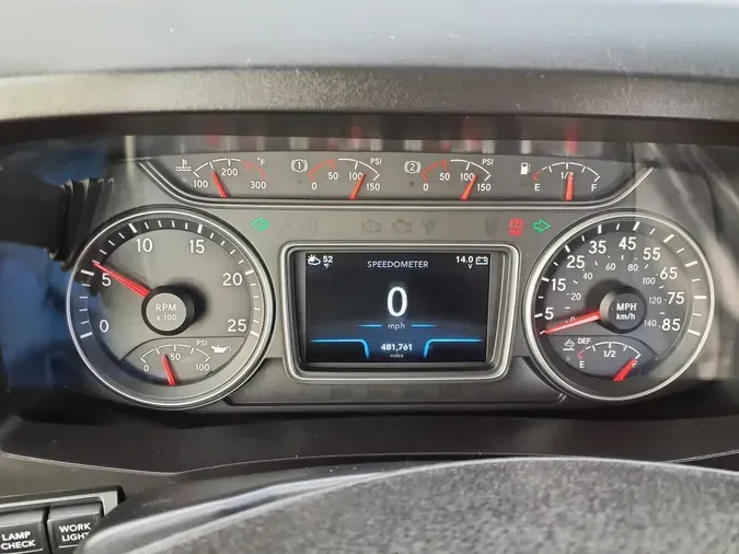 2022 NAVISTAR INTERNATIONAL LT625 DAYCAB S/Aa31f6ea083a0e00816860cacb99f6510