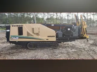 2008 Vermeer D16X20 II