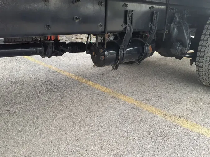 2019 FREIGHTLINER M2 106