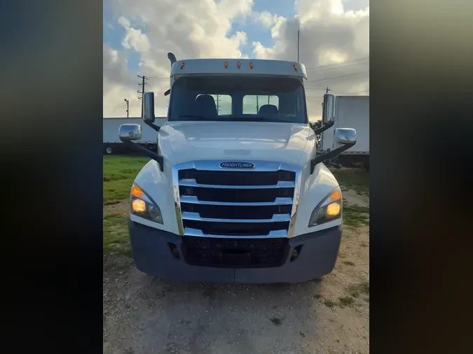 2019 FREIGHTLINER/MERCEDES NEW CASCADIA PX12664