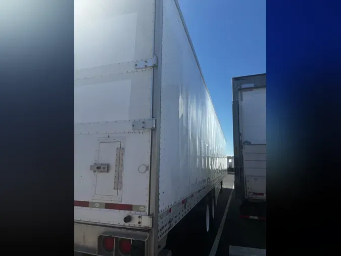 2018 UTILITY TRAILERS VS2RA 53/162/102a3232e8d9f5254c43b54d8ddb259e6fa