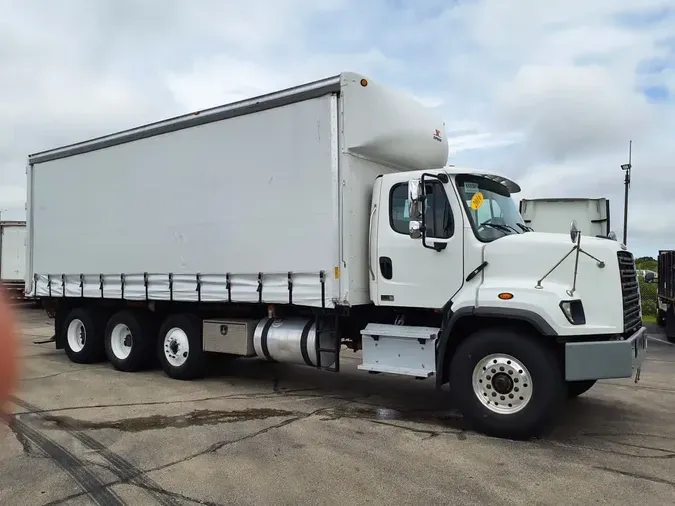 2016 FREIGHTLINER 108SD
