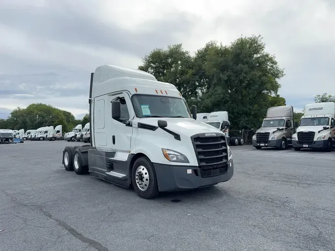 2021 Freightliner Cascadia 126a3247533bbefacba0d837a7dd31b0907