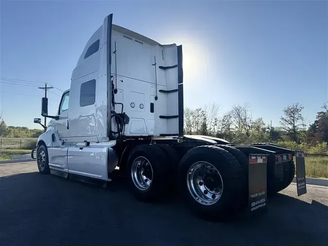 2022 INTERNATIONAL LT625