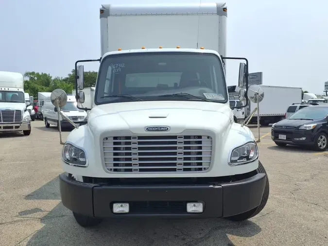 2019 FREIGHTLINER M2 106