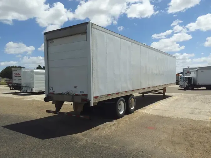 2018 UTILITY TRAILERS VS2RA 48/162/102a325bf04b0dc4bcac8c45c1fbf707541
