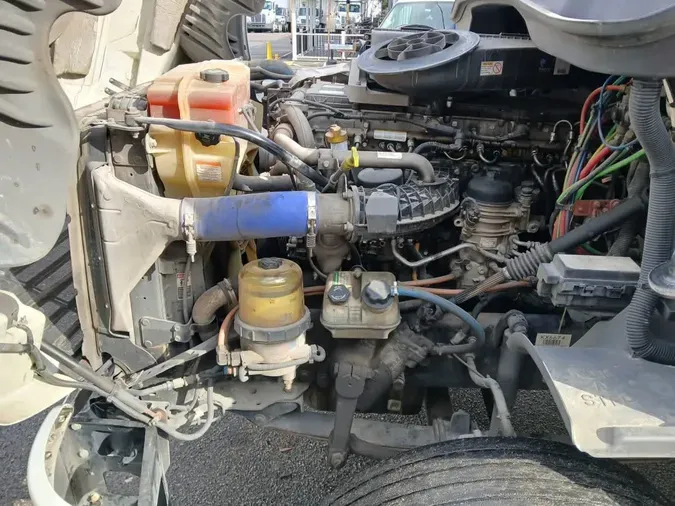 2019 FREIGHTLINER/MERCEDES CASCADIA 125a3269393e9f3165fdcdb02dfcce6d7ff