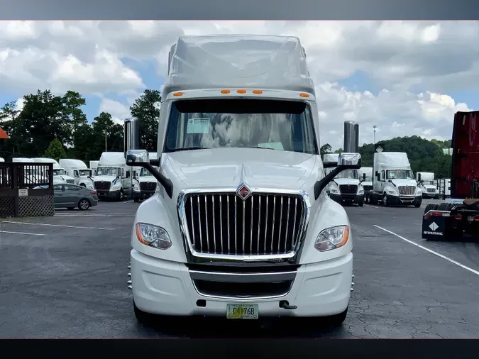 2024 INT LT625 6X4