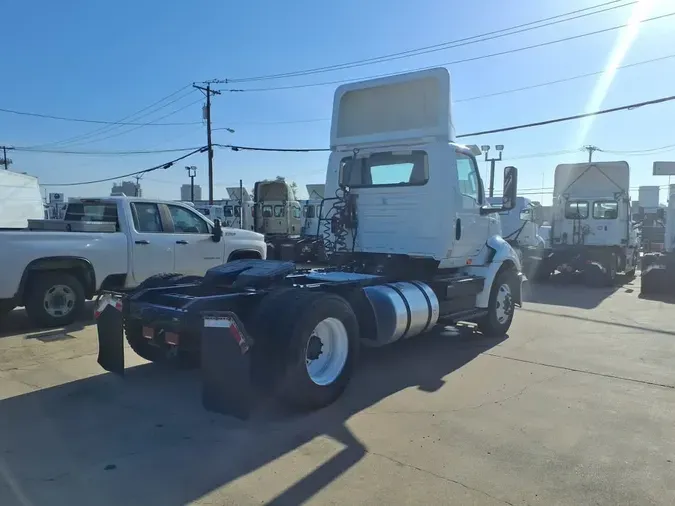 2019 NAVISTAR INTERNATIONAL RH613 DAYCAB S/Aa327d11f93e9b515ccdac0e06ca7ed06