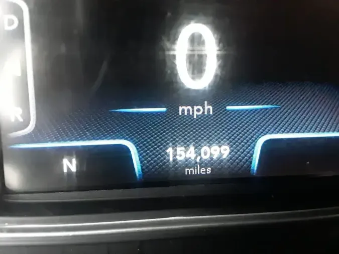 2019 NAVISTAR INTERNATIONAL RH613 DAYCAB S/A