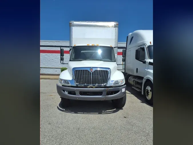 2018 NAVISTAR INTERNATIONAL 4300