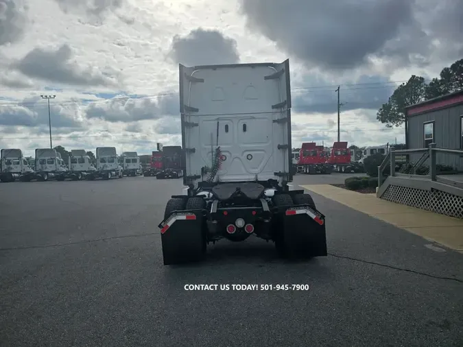 2020 FREIGHTLINER/MERCEDES CASCADIA 125a3287a1fad6fb8255c46cab2019249ee