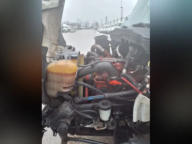 2018 NAVISTAR INTERNATIONAL 4300a3287ba1bce8a5f690f46a0149f59af6