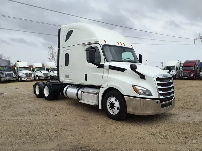 2019 FREIGHTLINER/MERCEDES NEW CASCADIA PX12664