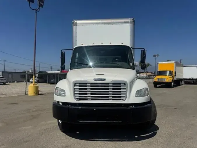 2020 Freightliner Business Class M2 106