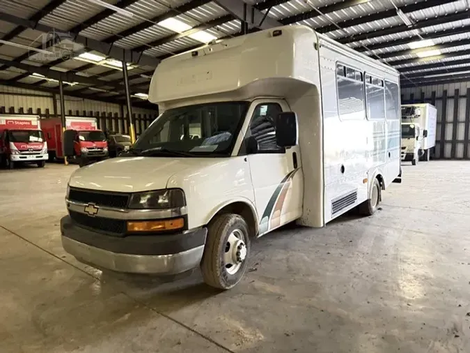 2016 CHEVROLET EXPRESS 3500a3299647df5a21a1b90ace4dc6cde476