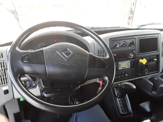 2018 NAVISTAR INTERNATIONAL 4300