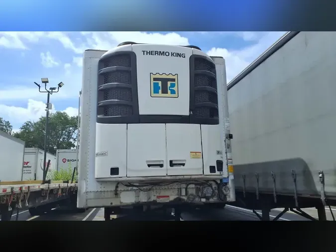2019 UTILITY TRAILERS VS2RA 42/150/102