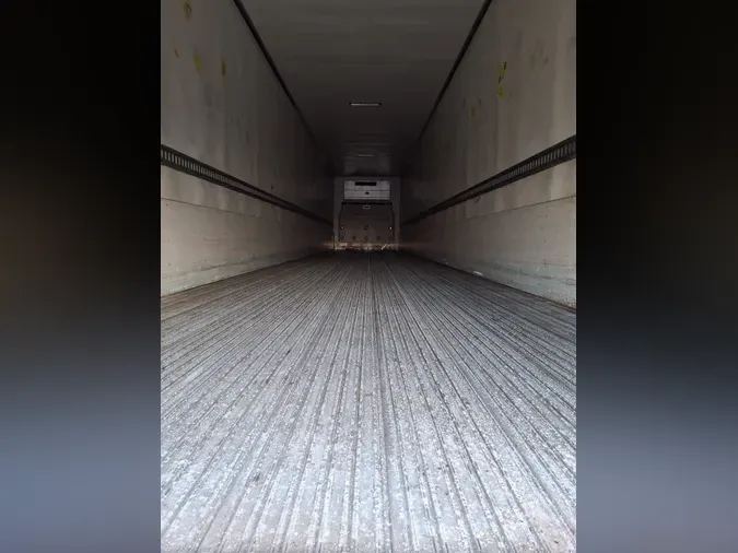 2017 UTILITY TRAILERS VS2RA 53/162/102