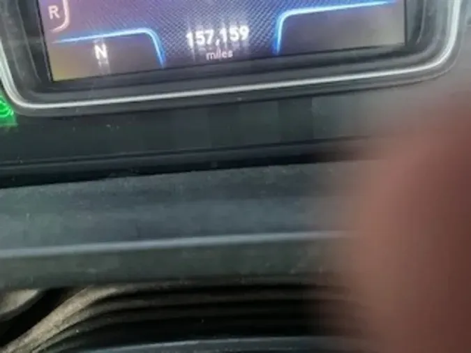 2019 NAVISTAR INTERNATIONAL RH613 DAYCAB T/A