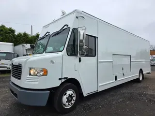 2017 FRTLR CUSTOM CHASSIS CORP MT55