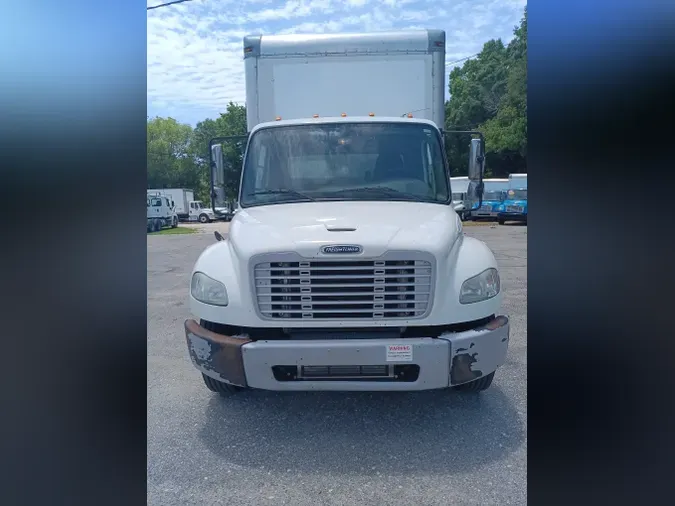 2018 FREIGHTLINER/MERCEDES M2 106