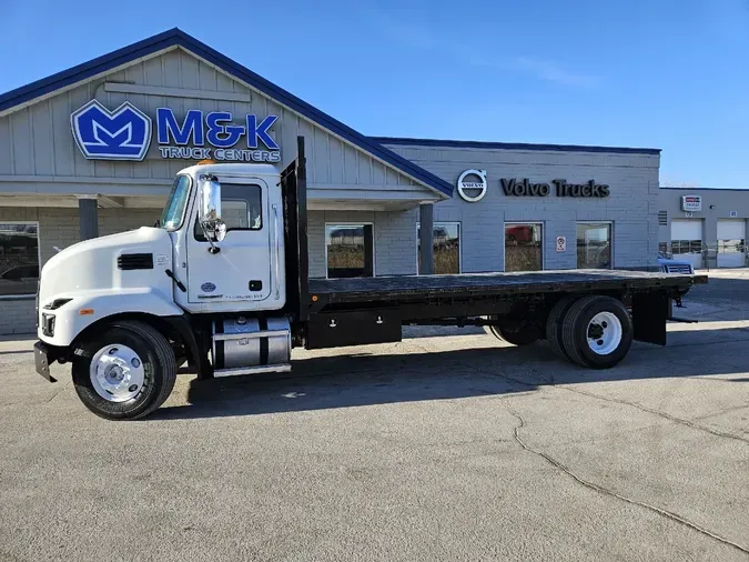 2021 MACK MD MD6