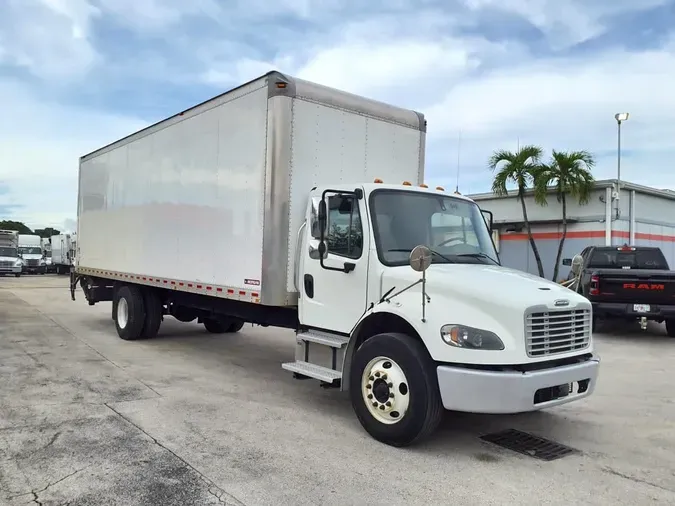2019 FREIGHTLINER/MERCEDES M2 106a32f3827b3db5e7922e244931c6a8e0d