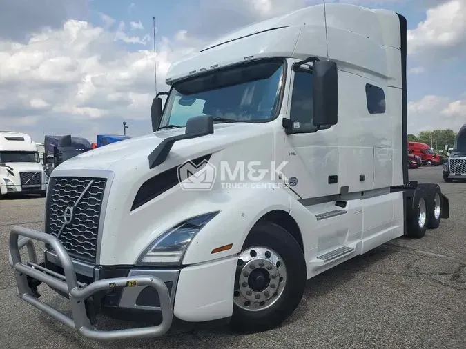 2022 VOLVO VNL64T740a3320765c67fddc6b947aa63dceef971