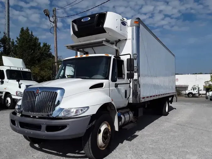 2017 NAVISTAR INTERNATIONAL 4300a3338cbbfc08598e0819613679d9d20b