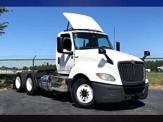 2021 INT LT625 6x4