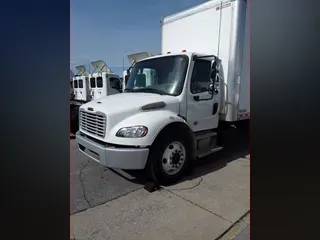 2019 FREIGHTLINER/MERCEDES M2 106