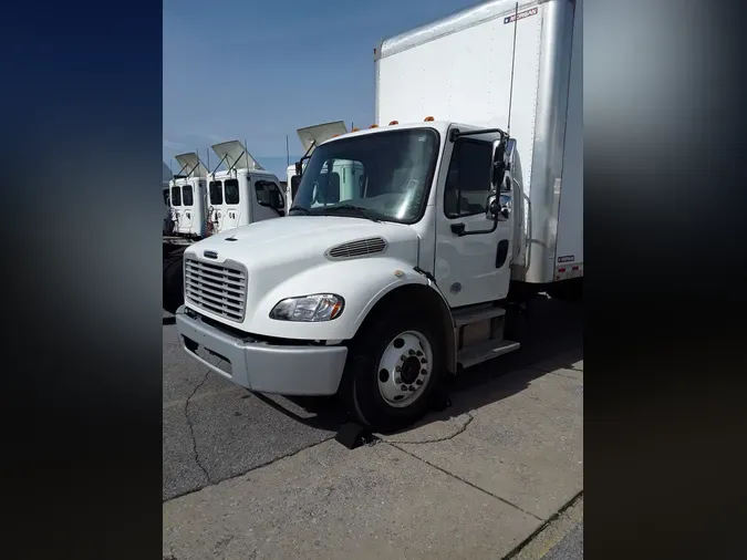 2019 FREIGHTLINER/MERCEDES M2 106a335225eb3e83f71c60252e4a5654d2b