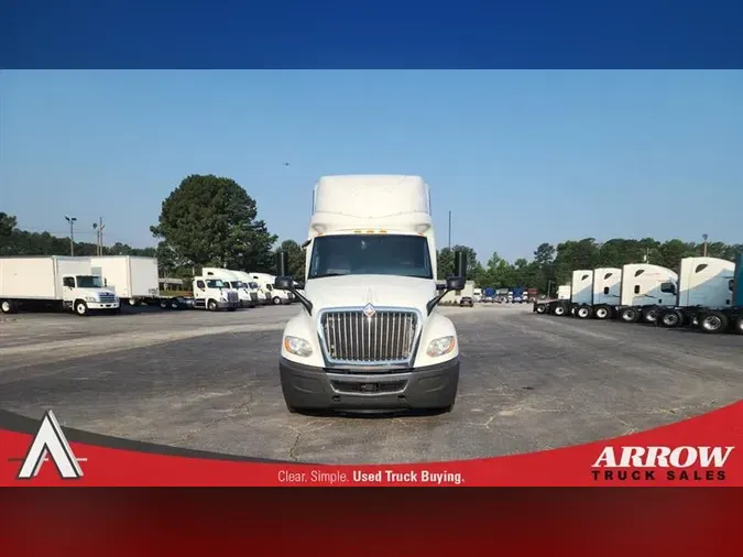 2021 INTERNATIONAL LT625