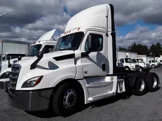 2019 FREIGHTLINER/MERCEDES NEW CASCADIA PX12664