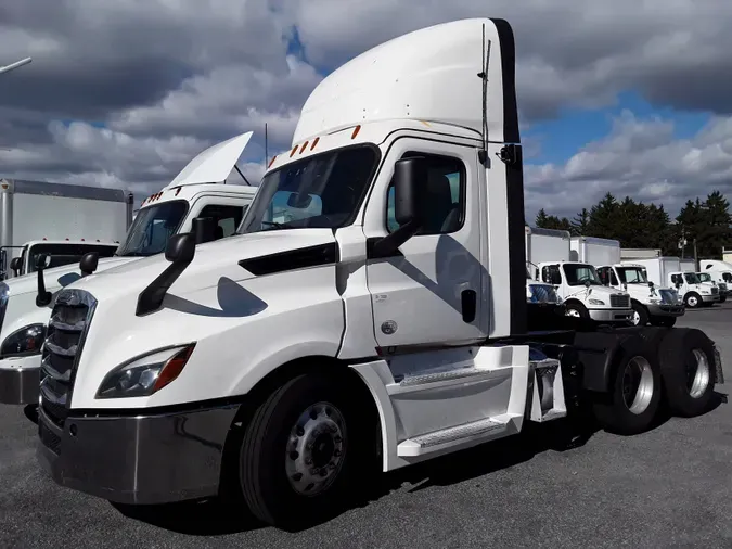 2019 FREIGHTLINER/MERCEDES NEW CASCADIA PX12664a336f58ba36a79f33a0b7cdbffd589fb