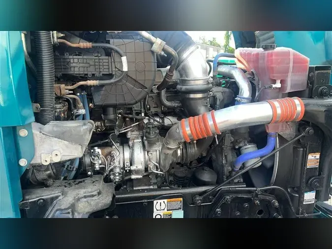 2021 KENWORTH T680
