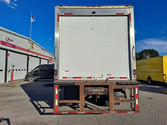2019 FREIGHTLINER/MERCEDES M2 106a3373363b24acb6a3fff4912b0e1173a