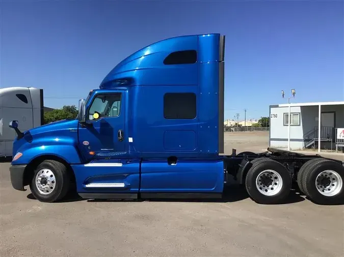 2020 INTERNATIONAL LT