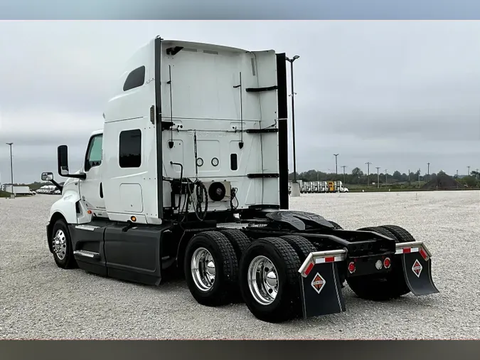 2021 INT LT625 6x4