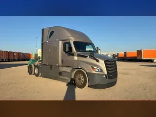 2023 Freightliner Cascadia