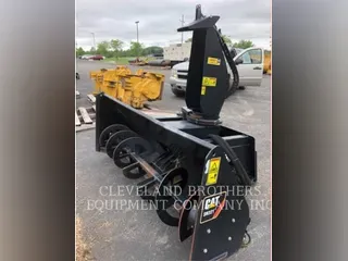 CATERPILLAR SR321