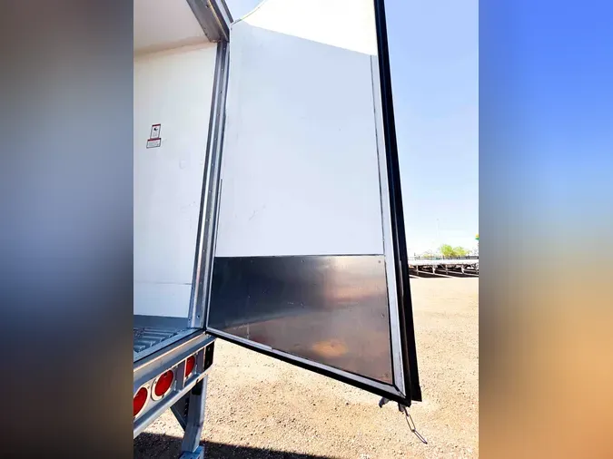2020 VANGUARD VAN - REF