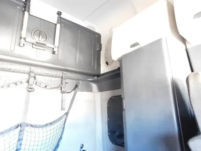 2020 Freightliner New Cascadia 126