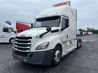 2020 FREIGHTLINER CA126