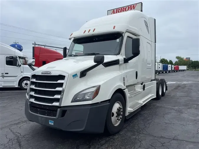 2020 FREIGHTLINER CA126a33b6d58abb896a8b1bcb6bfad0f5146