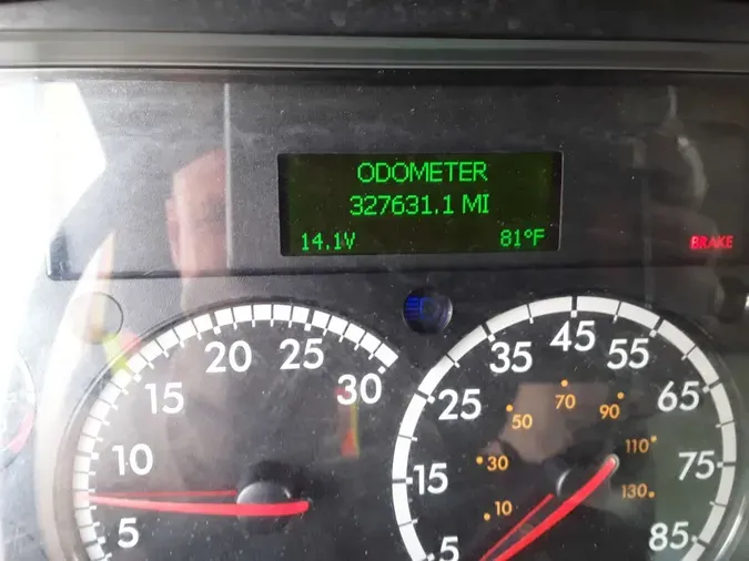 2020 FREIGHTLINER M2 106