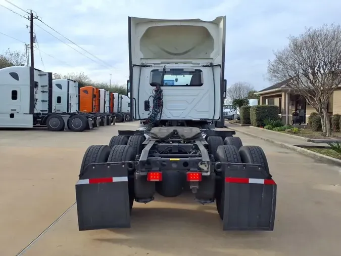 2020 NAVISTAR INTERNATIONAL RH613 DAYCAB T/A